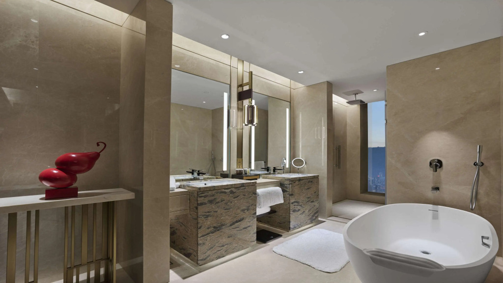 Hilton Lanzhou City Center