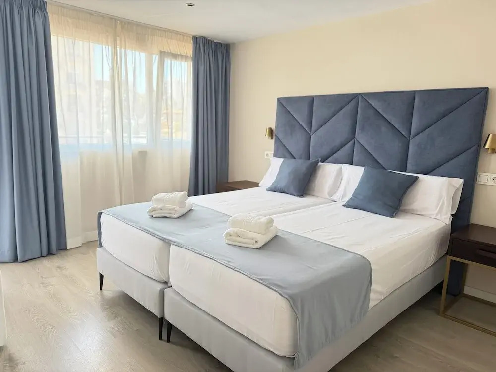 Hotel Marina Benalmadena