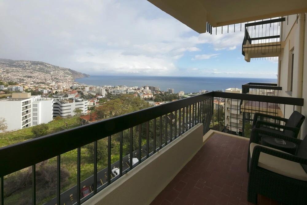 Funchal Holiday Loft