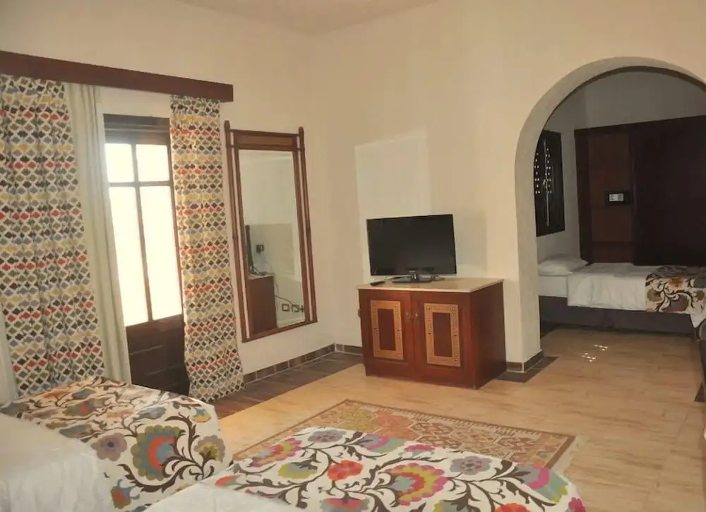 Beach Safari Nubian Resort