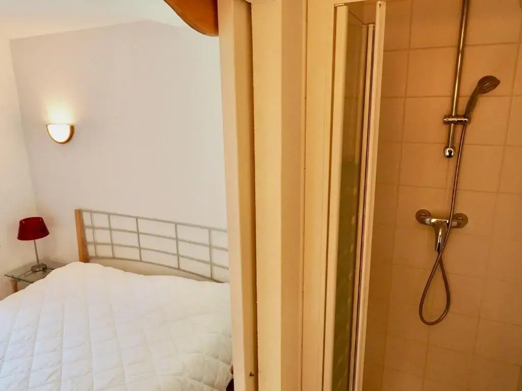Appartement Valfréjus, 2 pièces, 8 personnes - FR-1-468-47