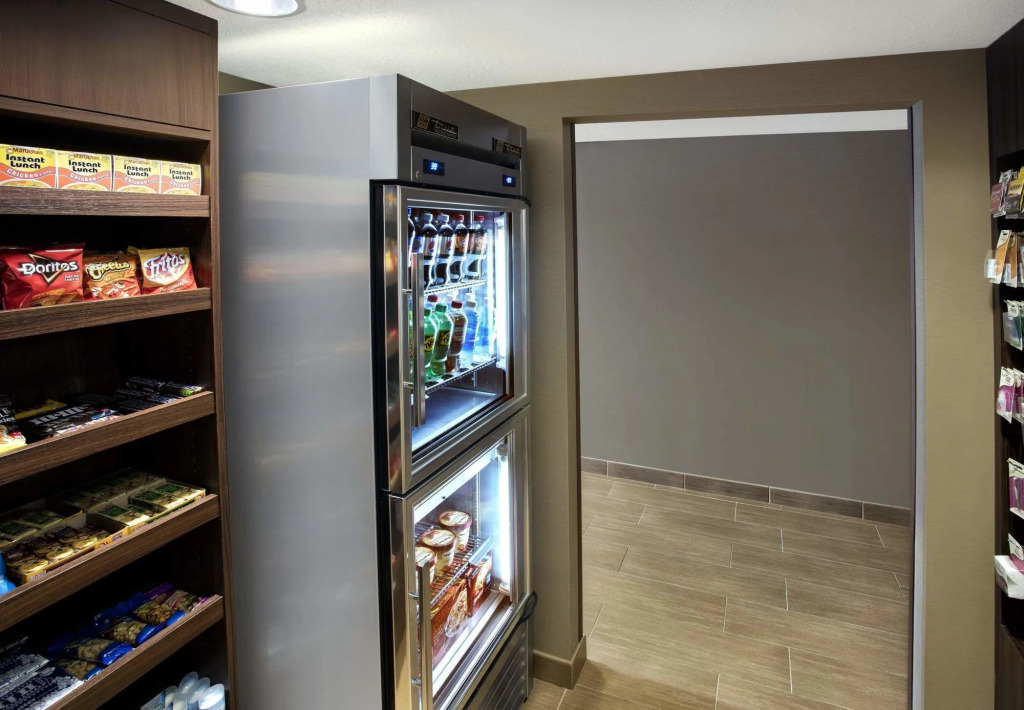 Fairfield Inn & Suites Merrillville