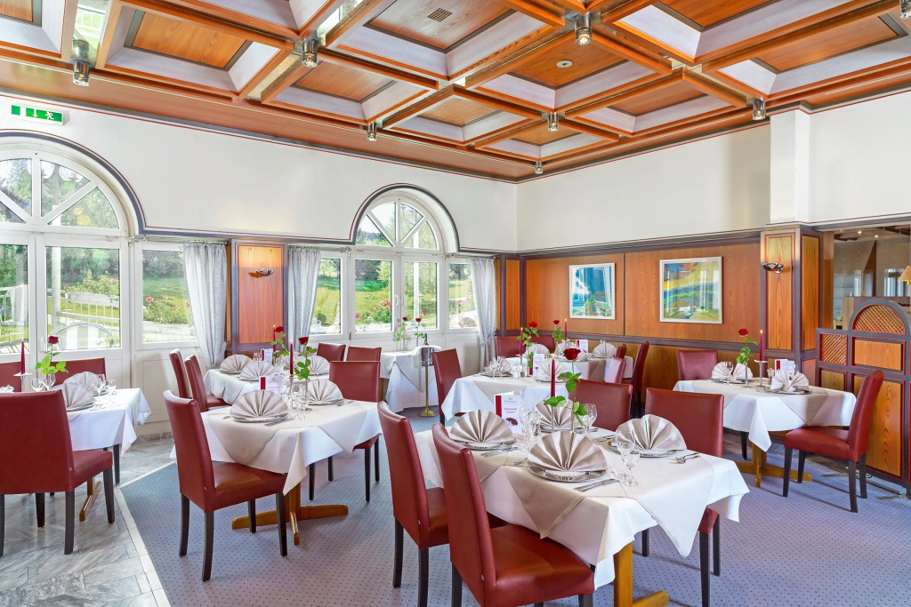 Hotel Sonnengarten