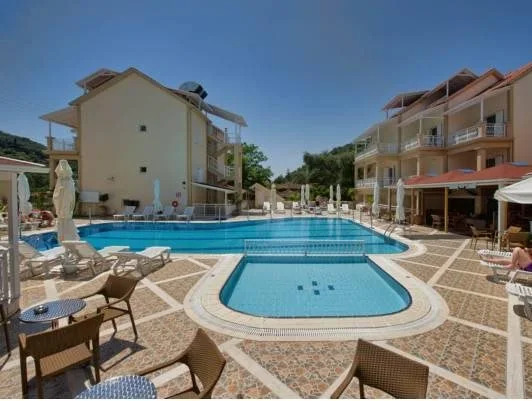 Elena Hotel