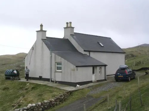 Valtos 23 Isle of Lewis