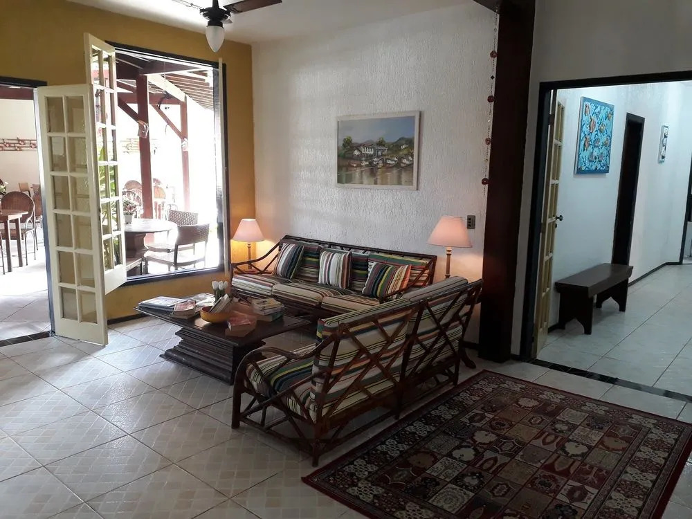 Pousada Portal de Paraty- COM GERADOR DE ENERGIA