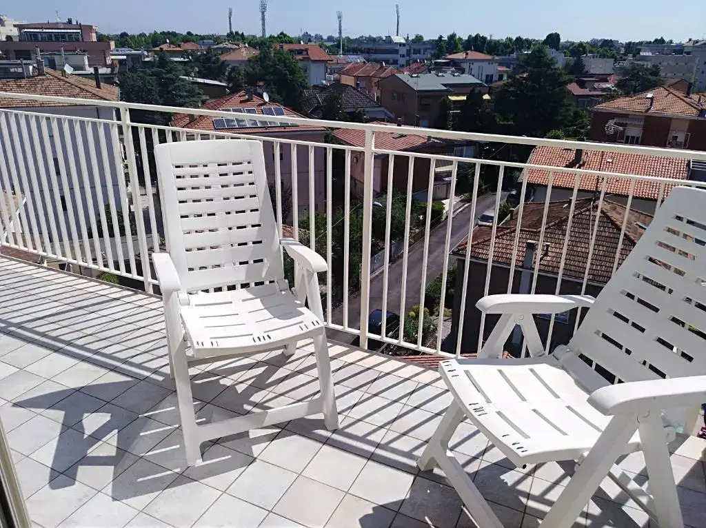 Rimini House