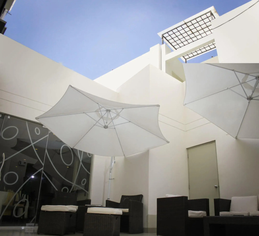 Intiotel Piura