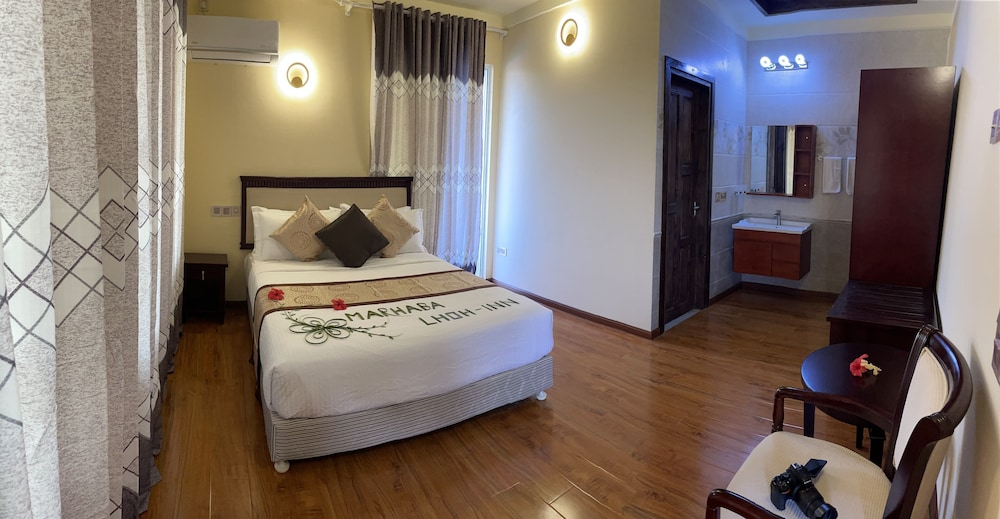 Lhohi Inn Boutique Hotel