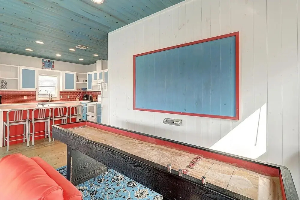 Cherry on Top Ov27 4 Bedrooms 3.5 Bathrooms Home