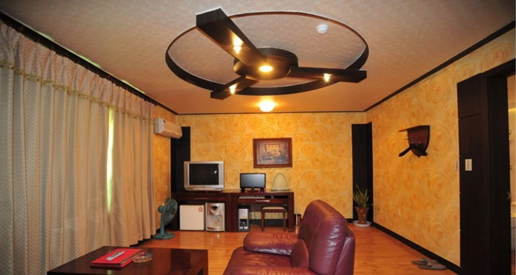 Am Ort Hotel