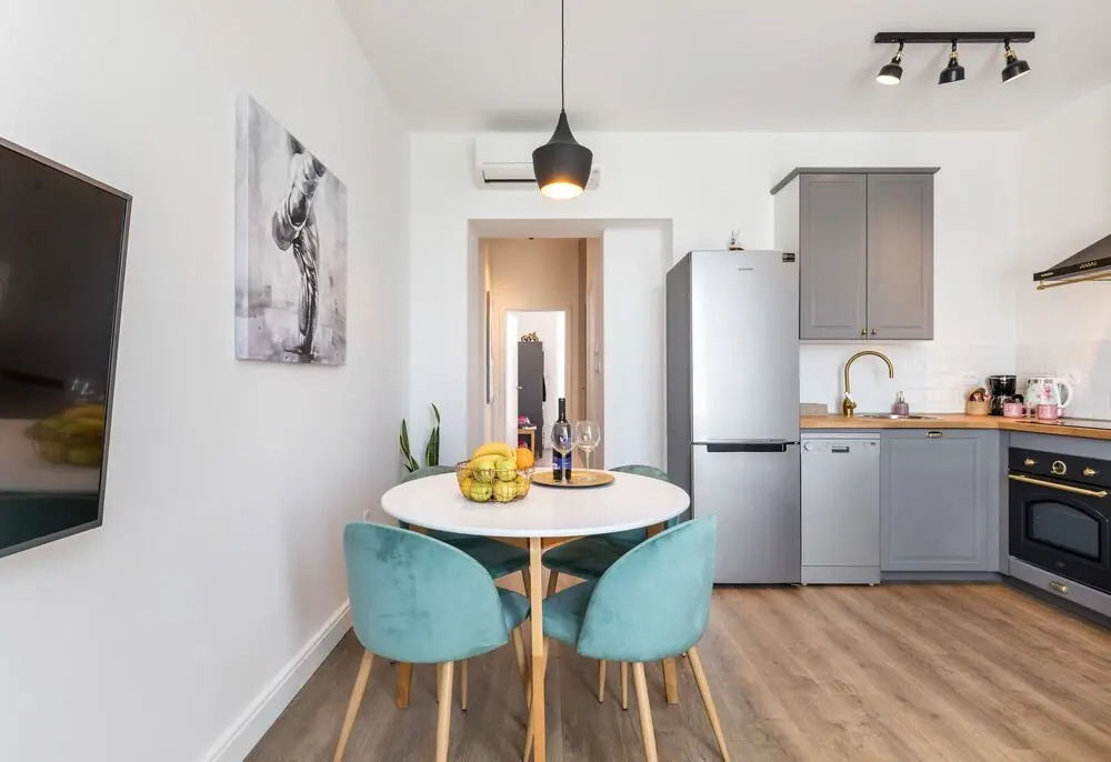 Romantic Apartment