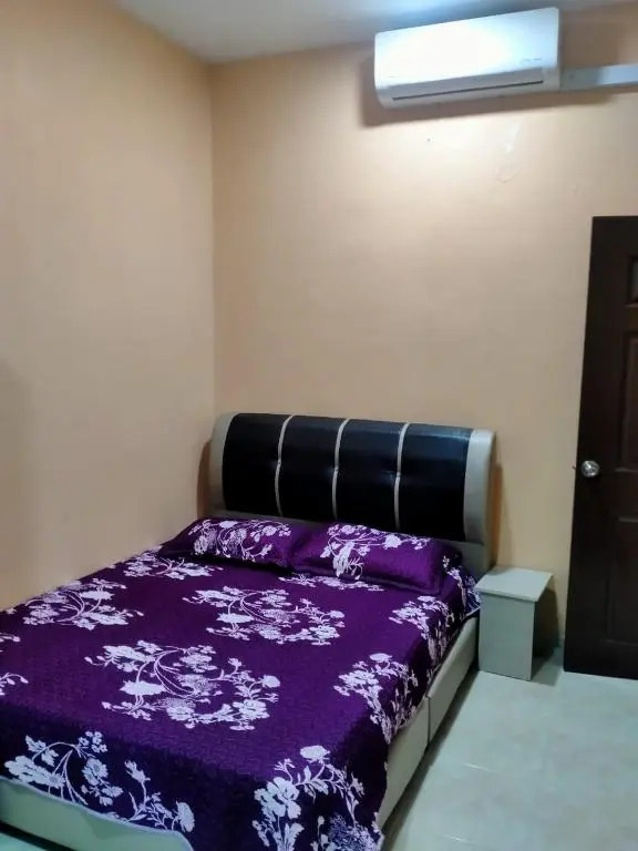 Rahman Homestay Pantai Johor - ISLAM SAHAJA