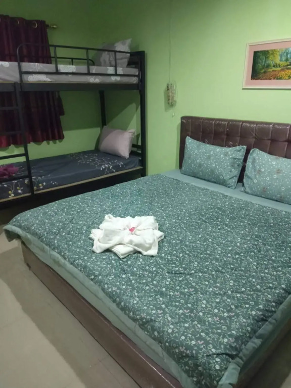 Tippawan Resort