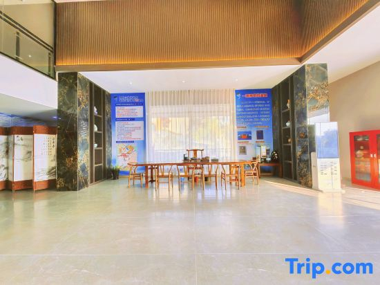 Long Wan Hot Spring Hotel