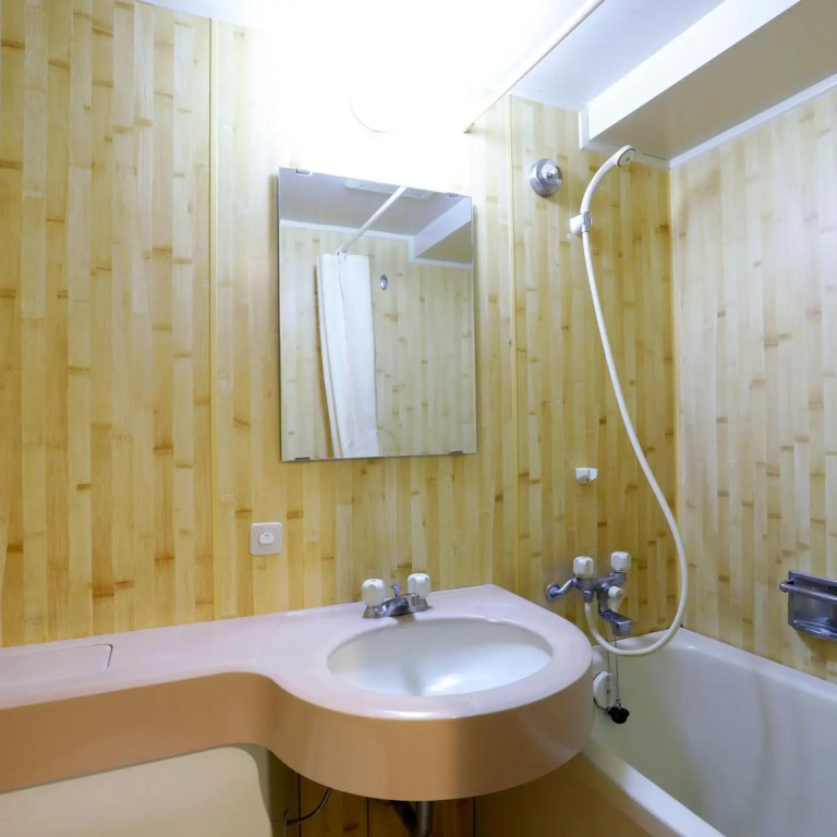 The Hedistar Hotel Narita