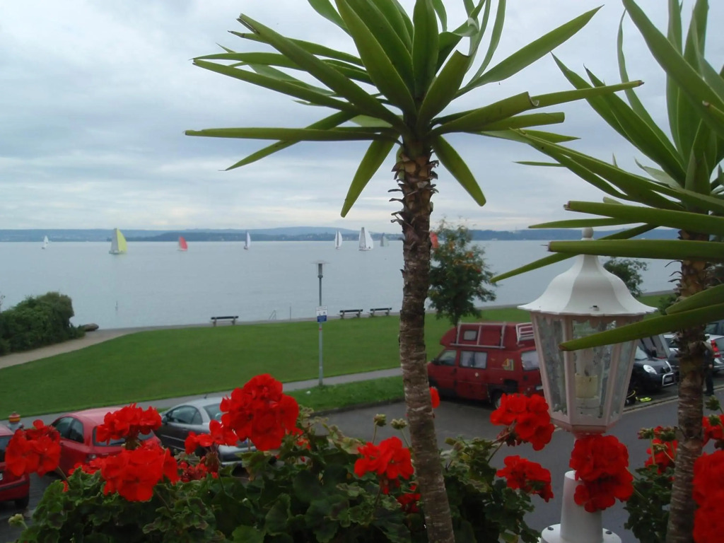 Seehotel OFF