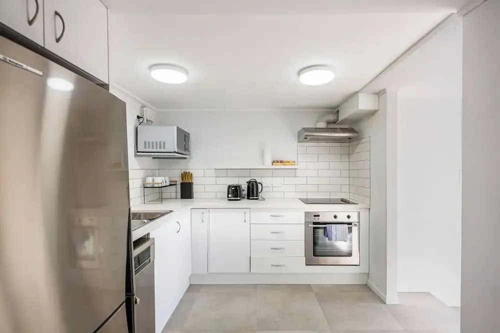 Riches Serendipity Home with Parking