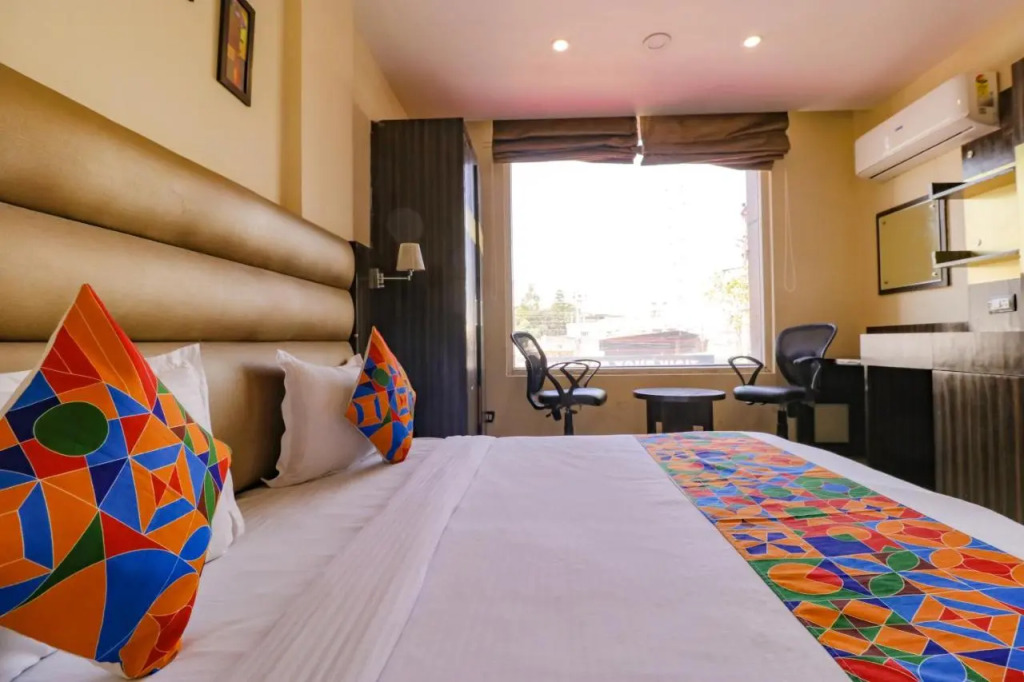 Hotel Narula's