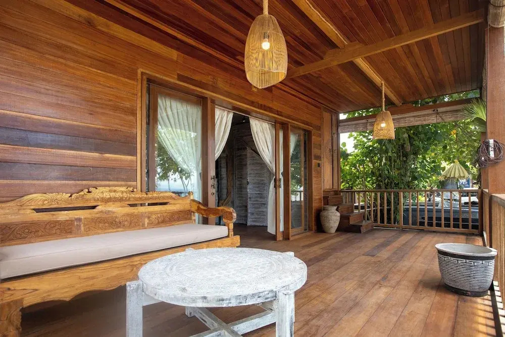 Nico's House Lembongan