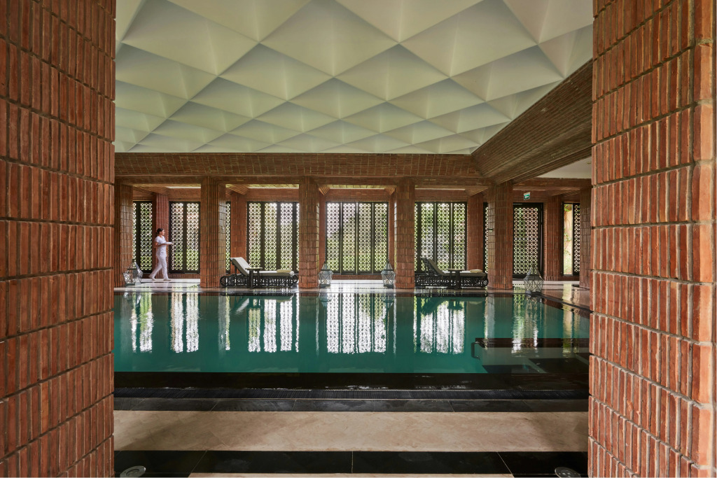 Mandarin Oriental, Marrakech