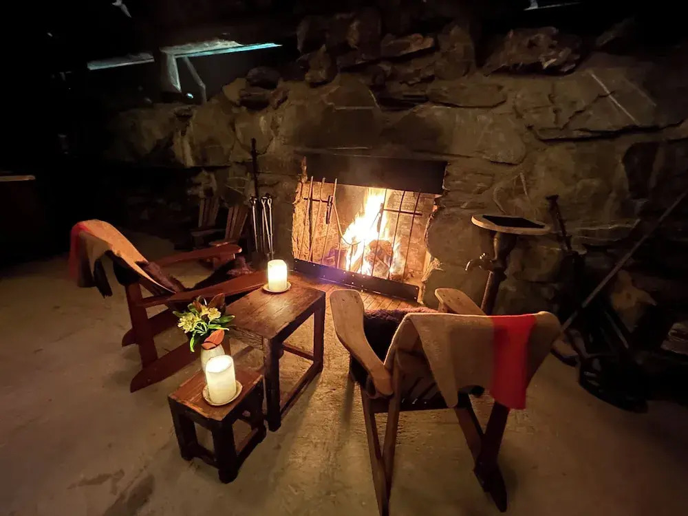 Headwaters Glenorchy Eco Lodge