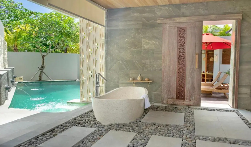 Vivara Bali Private Pool Villas & Spa Retreat