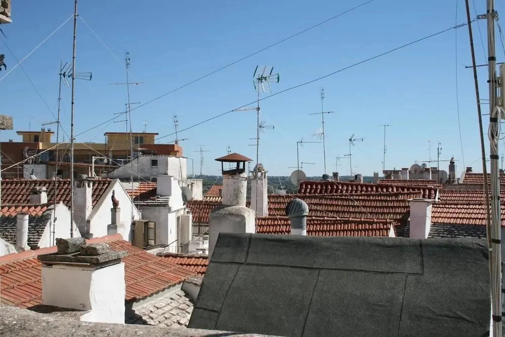 B&B Svago In Centro