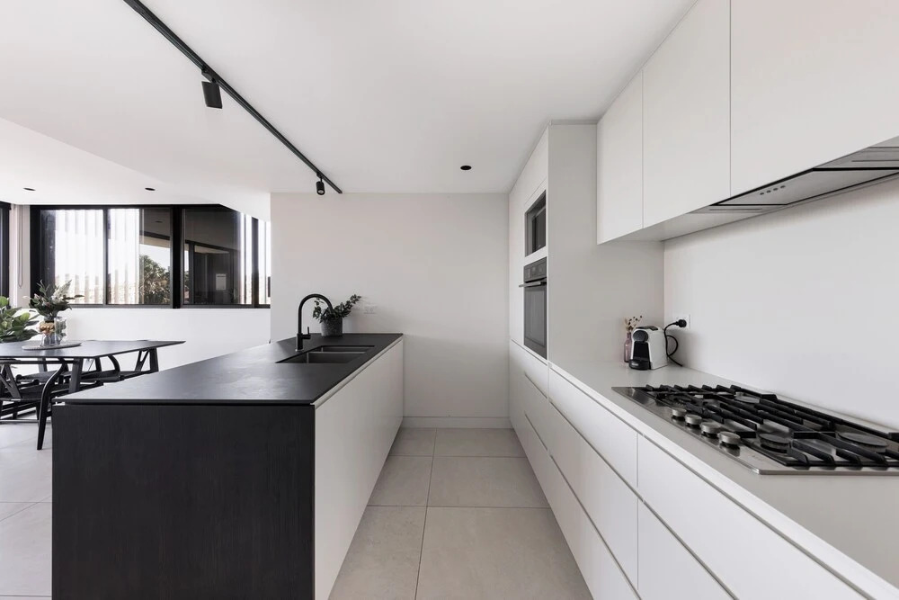 The Horizon Apartments by Urban Rest