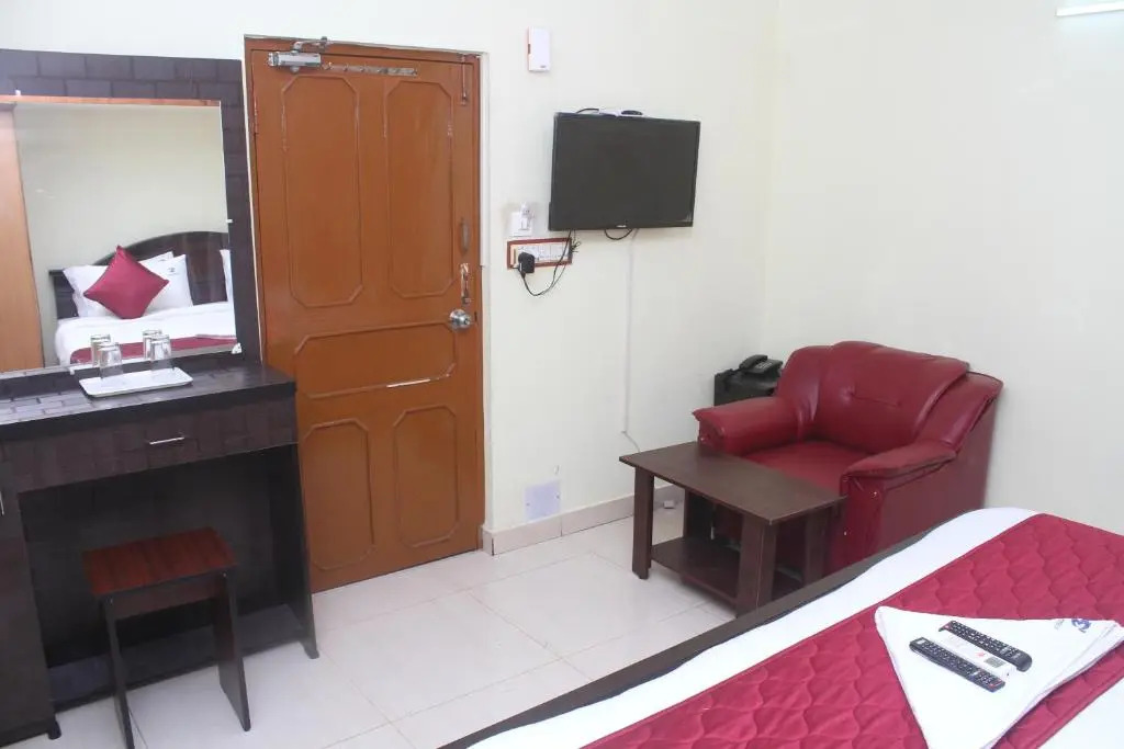 Skyry Hotels T Nagar