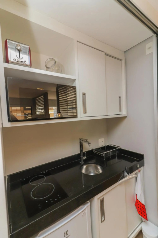 The Capital Flat 1012 - Itaim