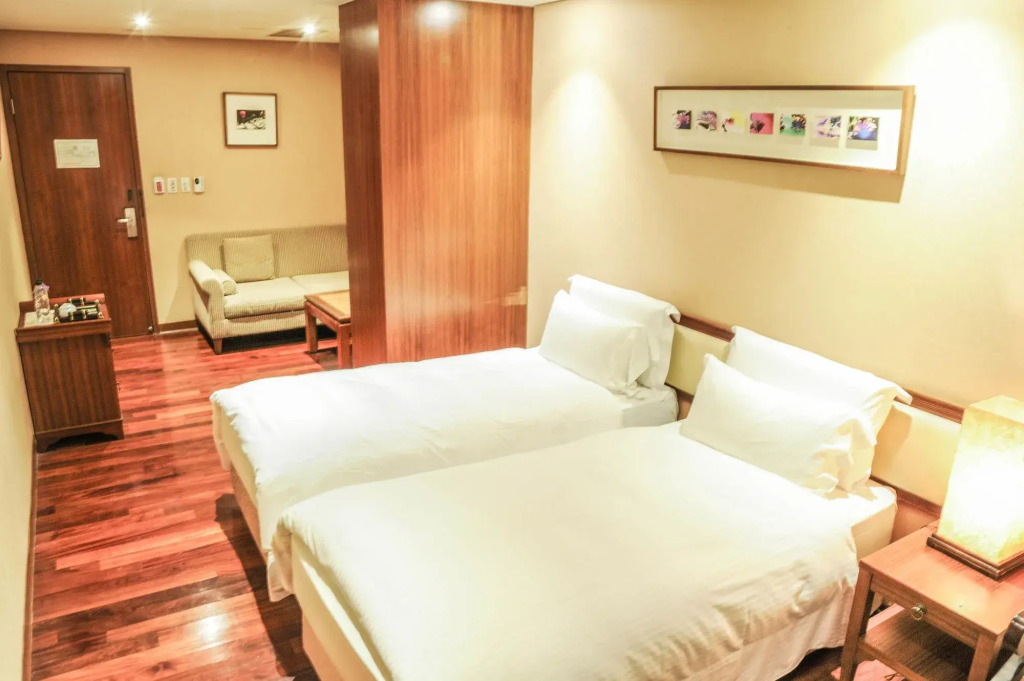 Hofeng Resort