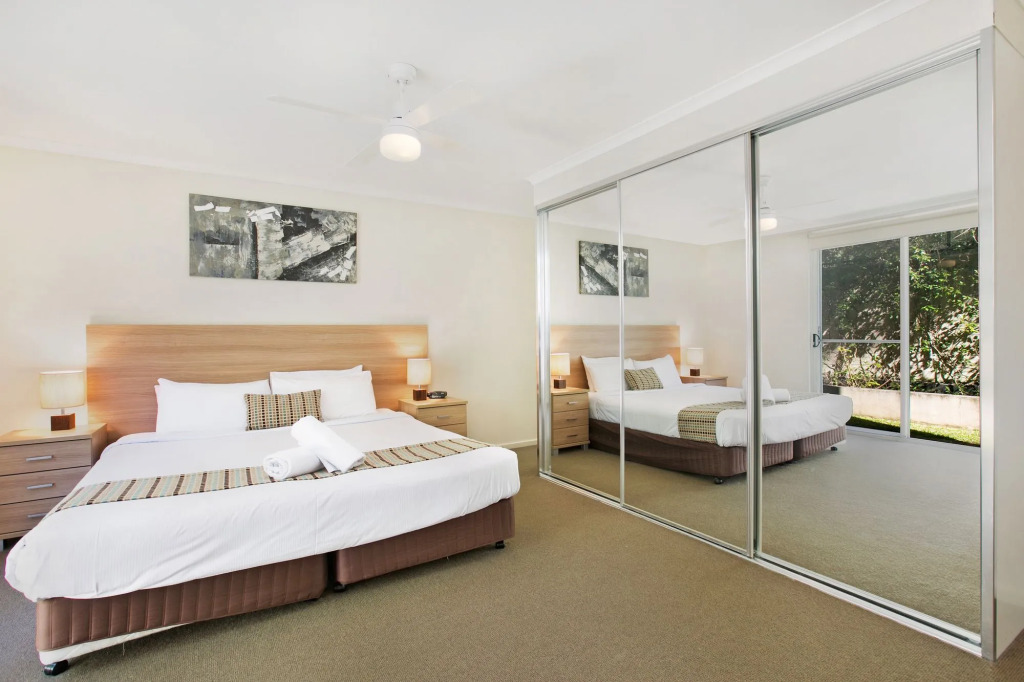 Mantra Nelson Bay