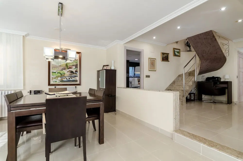 HomeHolidaysRentals Casa Pujadas - Costa Barcelona