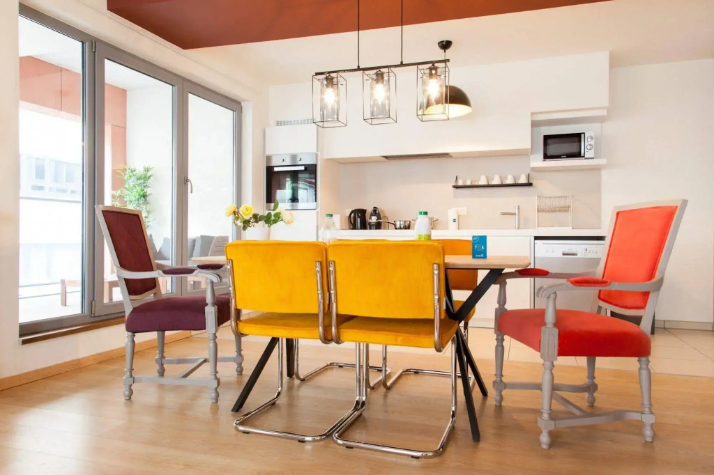Sweet Inn Apartments Argent