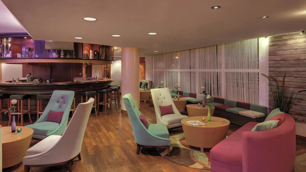 Mercure Hotel Kassel