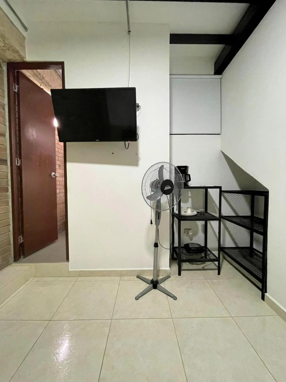 M1145 Aparta Loft
