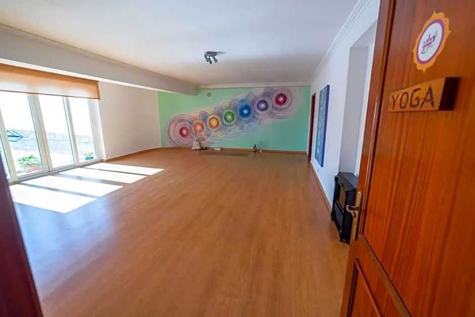 Surf Yoga Ericeira Guest House