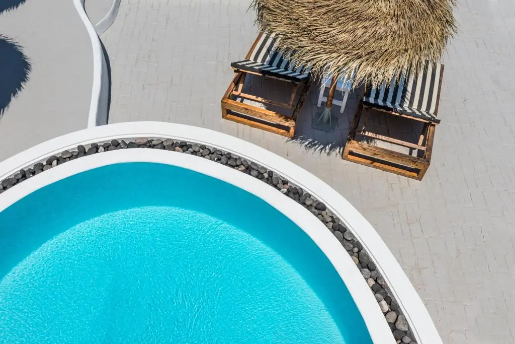 Summer Lovers Villa