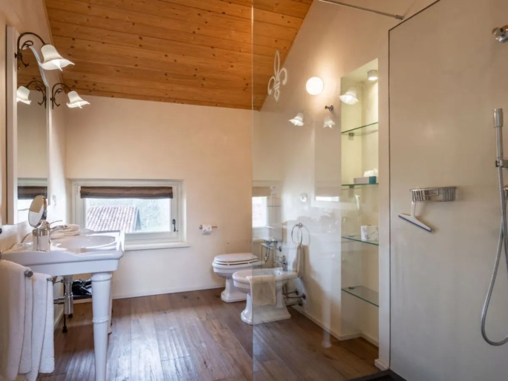 Holiday Home Villa Loreto by Interhome