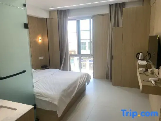 Lianyungang Lianchuang Hotel