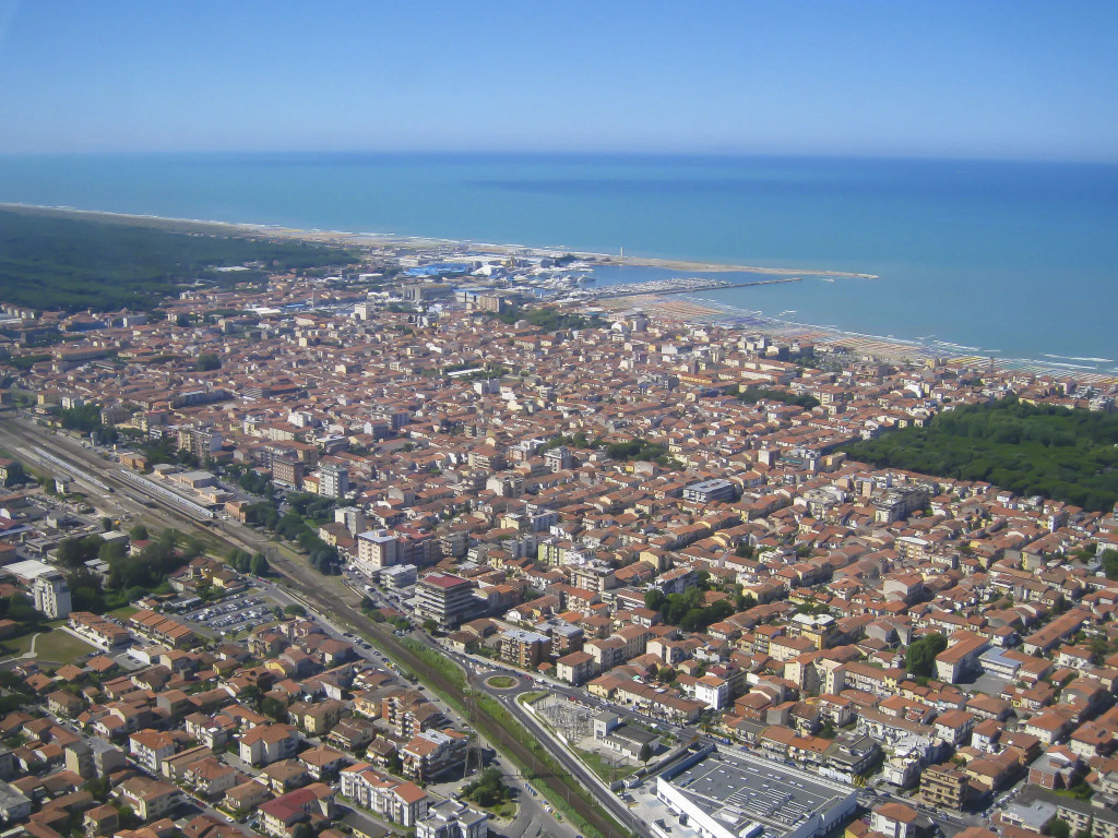 Condominio Luporini Villaggi
