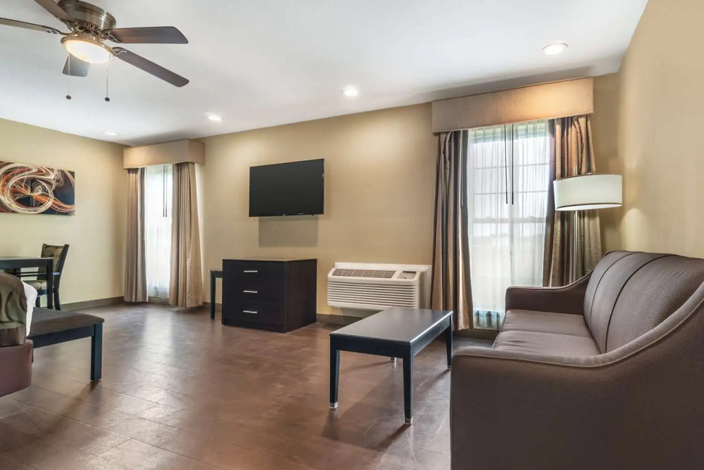 Best Western Padre Island