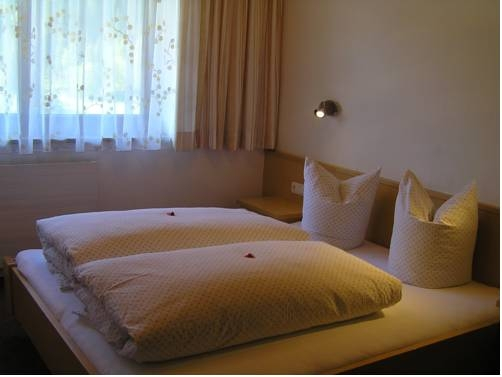 Appartement Vorderlengau