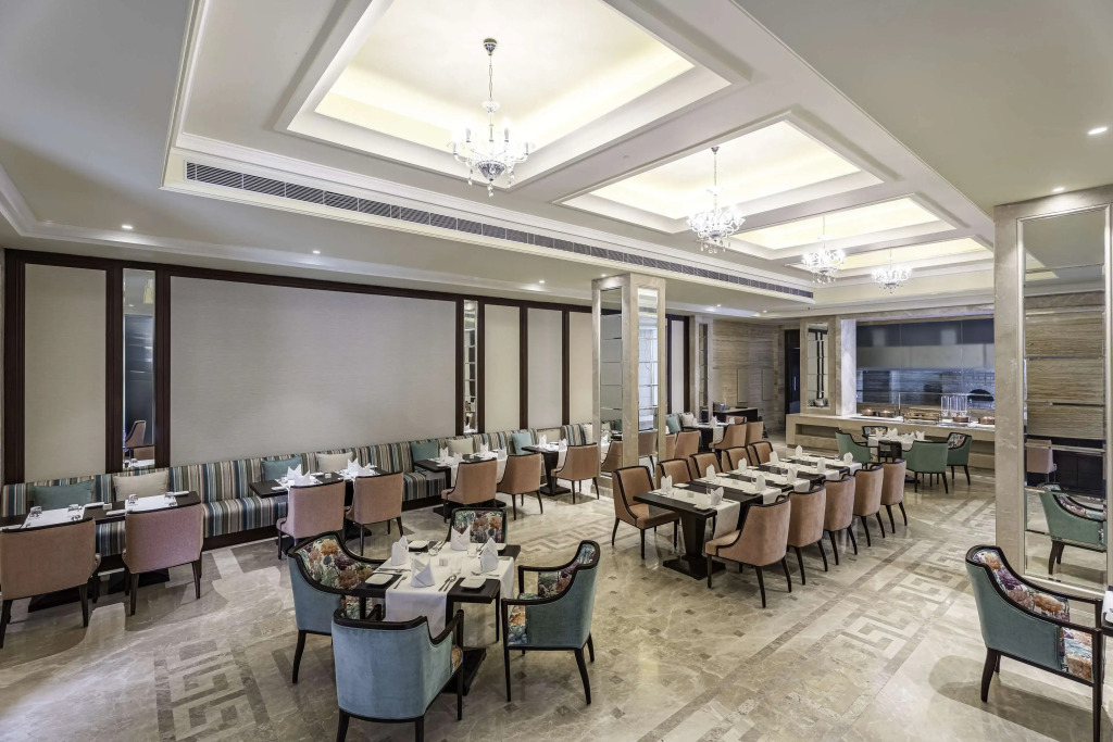 Park Plaza Jalandhar