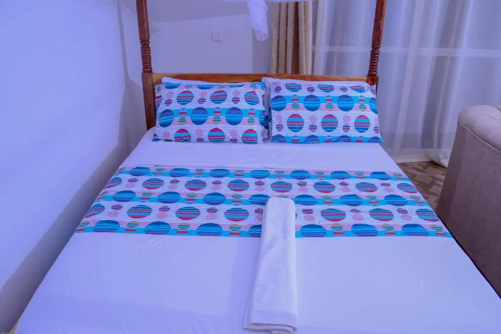 kiv haven homes, a studio near pwani university