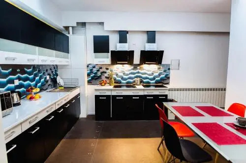 Noclegi Hostel Centrum Mielec