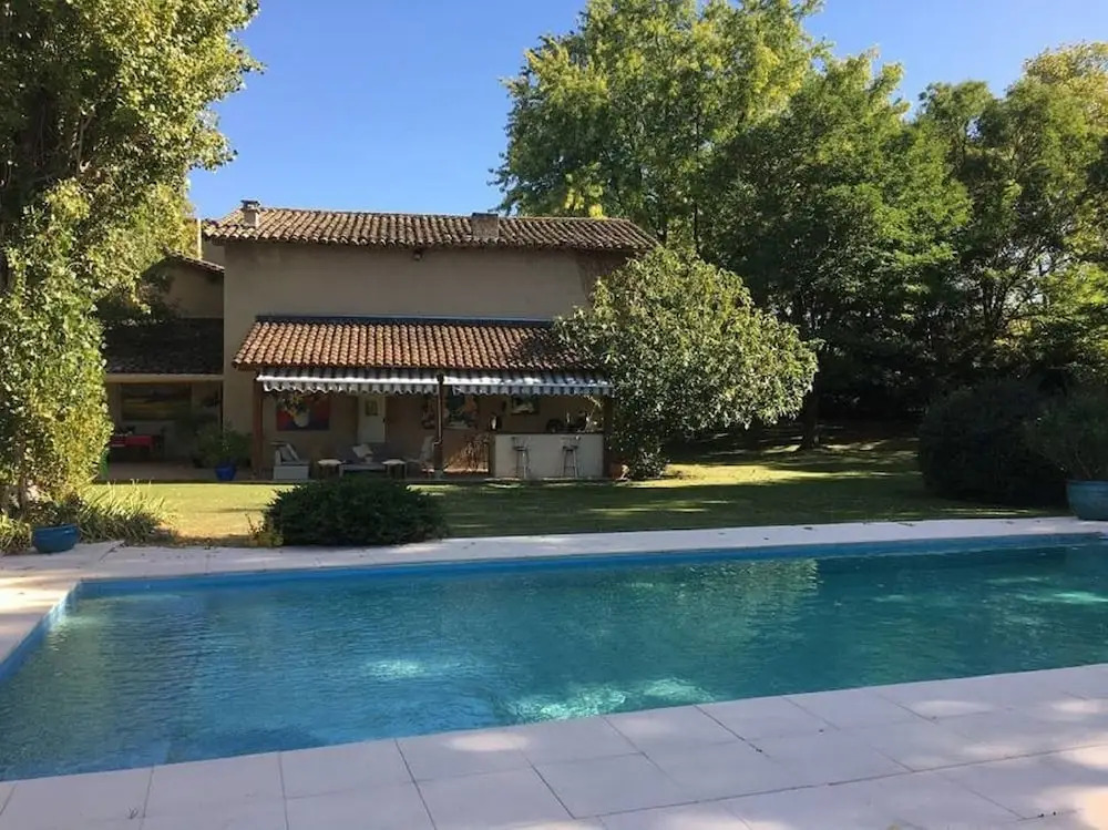 Lovely Renovated Farm in the heart of Drôme