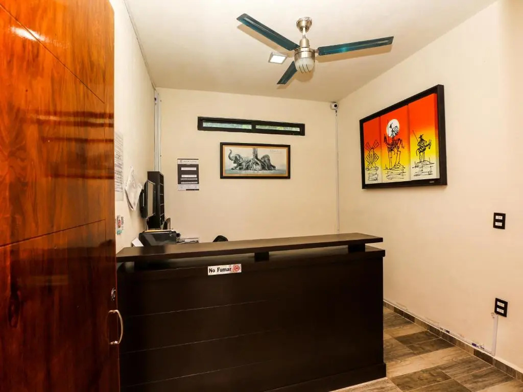 Hotel Maalob Che Bacalar
