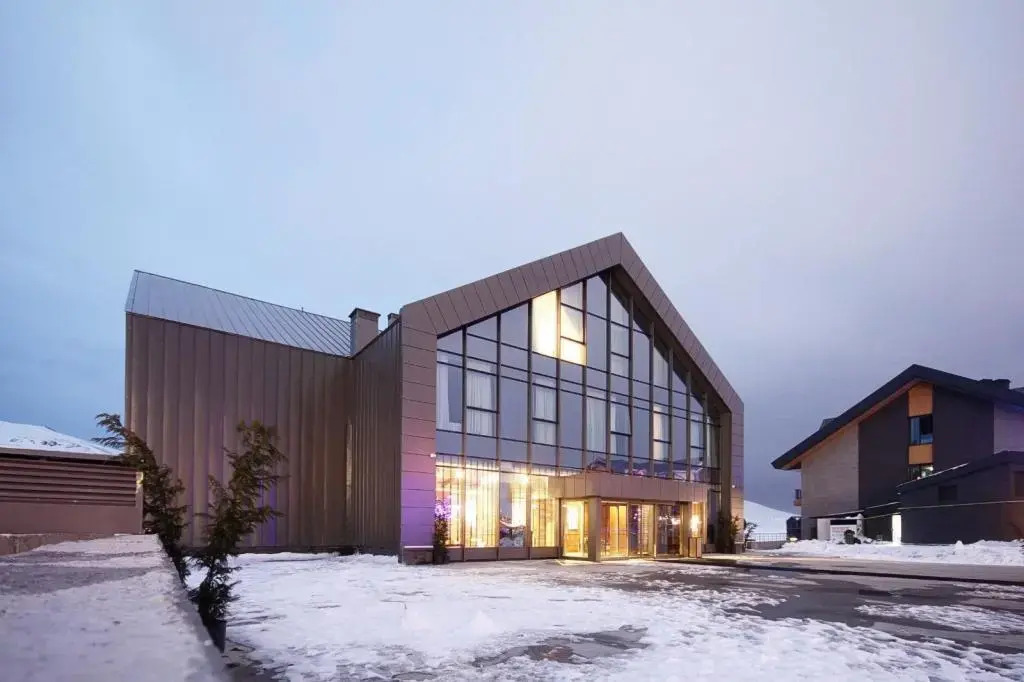 Liv Hotels Erciyes